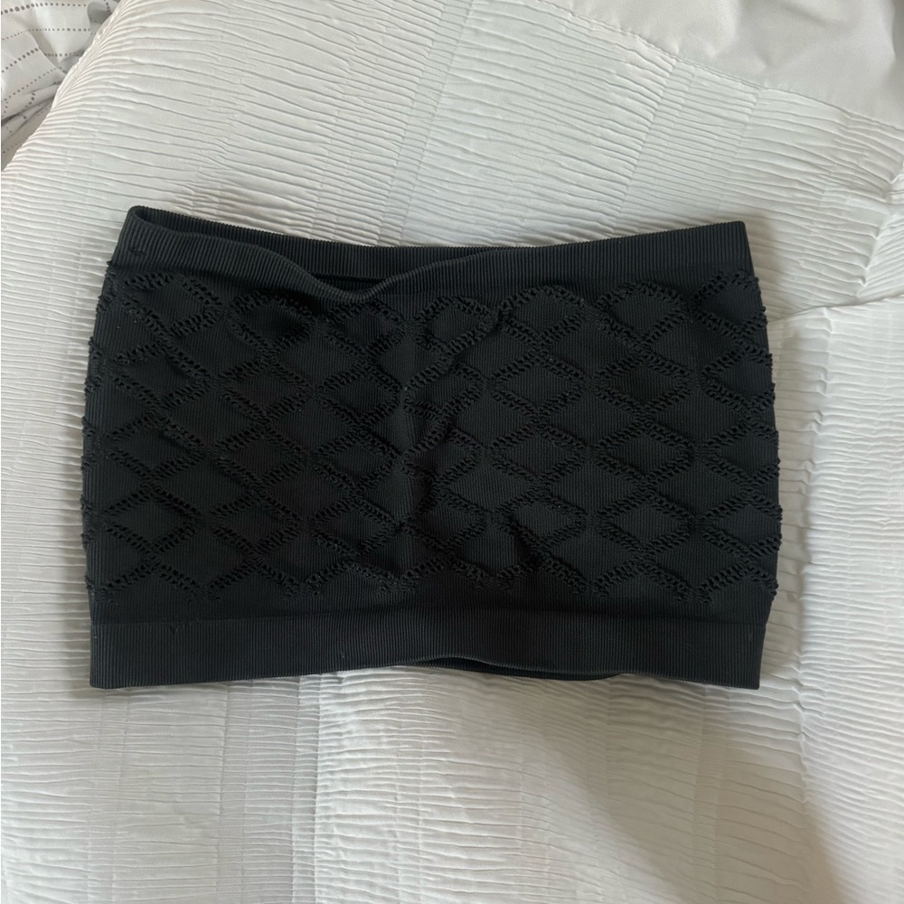 urban outfitters bandeau top